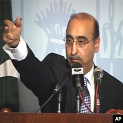 عبدالباسط (فائل فوٹو)