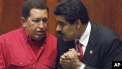Los analistas atribuyen a la lealtad de Maduro con Chávez la mayor virtud de esa relación que va más allá de lo político. 