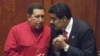 Phó tổng thống Venezuela đến Cuba thăm ông Chavez