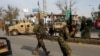 Taliban Serang Kantor Polisi Afghanistan Timur, 11 Tewas