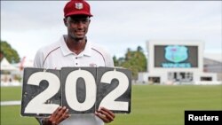 Jason Holder