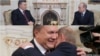 Janukovič se sastao sa Putinom u Sočiju