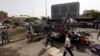 12 người chết trong các vụ đánh bom tự sát ở Baghdad