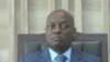Presidência da Guiné-Bissau classifica de "afronta" abandono da reunião pelo PAIGC e Parlamento