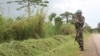 Combats dans l’Est de la RDC : un mort