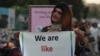 خیبر پختونخوا میں خواجہ سراؤں کے لئے سرکاری علاج کی سہولیات