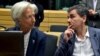 Pembicaraan Uni Eropa Soal Yunani Berlanjut