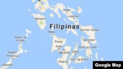 El Centro de Tsunamis del Pacífico advirtió hoy que las peligrosas olas generadas por el sismo de magnitud 7,2 que ocurrió en Filipinas podrían causar un tsunami cerca de las costas de Indonesia y Filipinas.