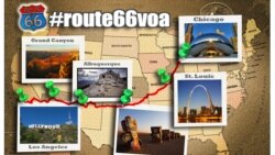  Route 66: The Main Street of America