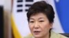 S. Korean President Urges North Not to Cancel Family Reunions