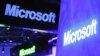 Microsoft Enters Tablet Computer Market 