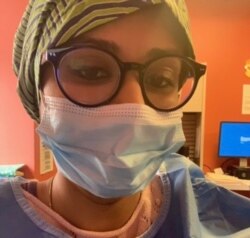 ڈاکٹر سواتی