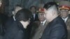 Cựu đệ nhất phu nhân Hàn Quốc thăm Bắc Triều Tiên