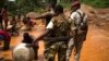 Baba Laddé arrêté en Centrafrique