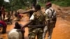 Un chef de groupe armé tué dans des combats en Centrafrique
