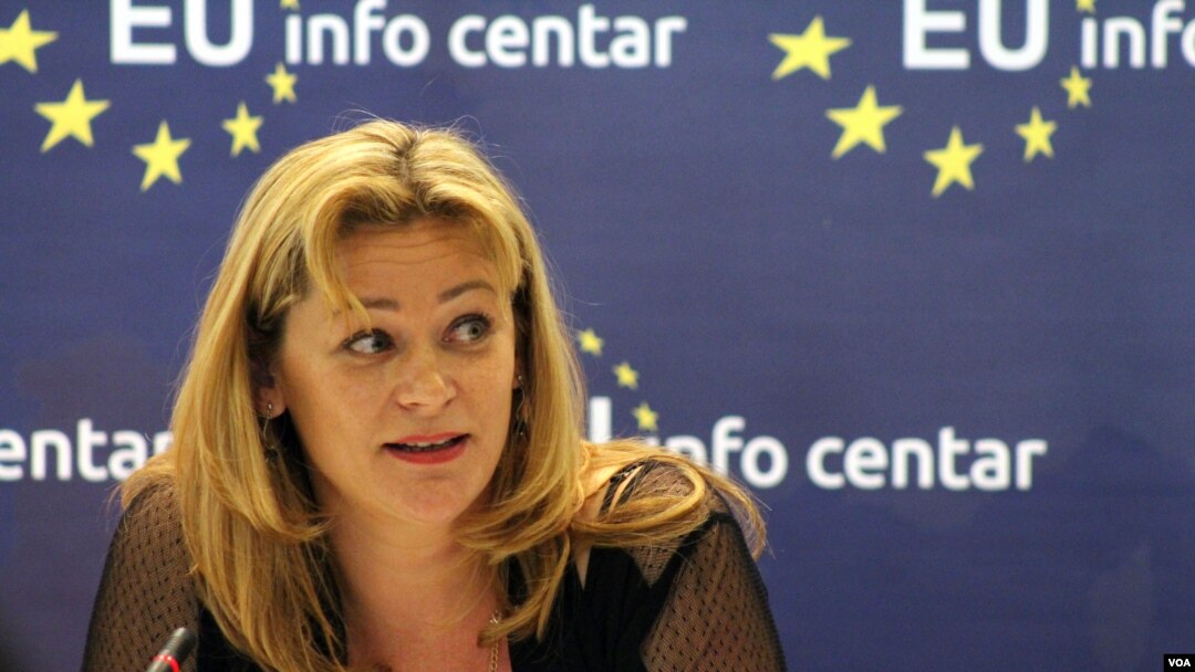 Nermina Mujagić: Bezbroj je udruženja, a malo koje se bavi svojim poslom