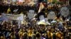 Hàng chục ngàn người biểu tình đòi bầu cử công bằng ở Malaysia 