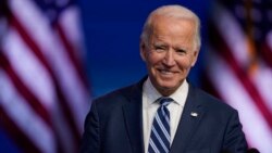 លោក Biden ត្រូវព្យាករណ៍ថាជាប់ឆ្នោតជាប្រធានាធិបតី បន្ទាប់ពីធ្វើនយោបាយជិតកន្លះសតវត្ស