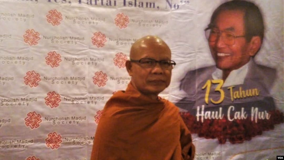 Makalah Tokoh Tokoh Pendidikan Islam Di Indonesia