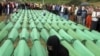 Israel bắt giữ nghi can của vụ thảm sát Srebrenica