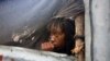 Hurricane Matthew Leaves Southern Haiti an Isolated Disaster Zone