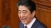 아베 일 총리, 한국에 “징용소송 우려 표명”