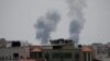 Gaza Militants Strike Israel, Drawing Israeli Retaliation