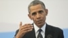 Obama Leaves Door Open for Diplomatic Solution on Syria