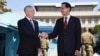 Mattis: chính sách Mỹ bảo vệ Hàn Quốc không thay đổi 