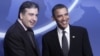 Саакашвили встретится с Обамой 30 января