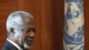 Kofi Annan to Lead Commission on Myanmar's Rakhine State