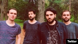 The Away Days 16 Mart'ta SXSW Festivali'nde yeniden sahne alacak