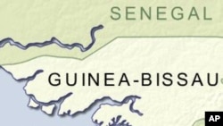 Guiné-Bissau: “Preocupação Regional” Devido a Bubo Na Tchuto