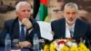 Hamas, Abbas's PLO Announce Reconciliation Agreement