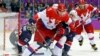 NHL Players Will Not Compete at Beijing Olympics