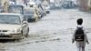 巴基斯坦总理呼吁洪灾救助