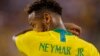 Neymar encourt jusqu'à 6 ans de prison pour corruption en Espagne 