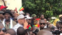 Bamako: Djamana tigui sigui kalata, Kassim Traore fe.