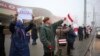 В Беларуси опубликован список уволенных из-за протестов силовиков