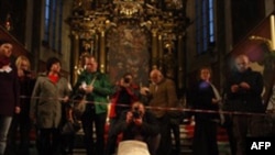 Ünlü Gökbilimci Tycho Brahe’nin Mezarı Açılıyor