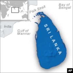 Clinton Prods Sri Lanka on Reconciliation Commission