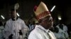 Mgr Ambongo akokelama cardinal o’mokolo ya mposo