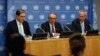 L'ONU réclame à Tunis l'abandon des accusations contre son expert arrêté en mars