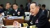 한국 합참의장 "북한 김정은, 통치에 큰 문제 없어"
