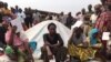 RDC: Umutekano Muke mu Nkambi ya Lusenda Uhangayikishije Impunzi