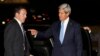 Kerry, Lavrov diskutojnë planin mbi armët siriane