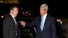 Mỹ, Nga thảo luận về kế hoạch dỡ bỏ vũ khí hóa học của Syria