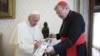 Divonis 6 Tahun Penjara, Kardinal Australia Naik Banding