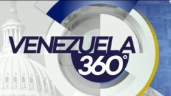 Venezuela 360: EE.UU. reafirma su compromiso con Venezuela