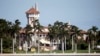 Trump Administration to Share Records about Mar-a-Lago
